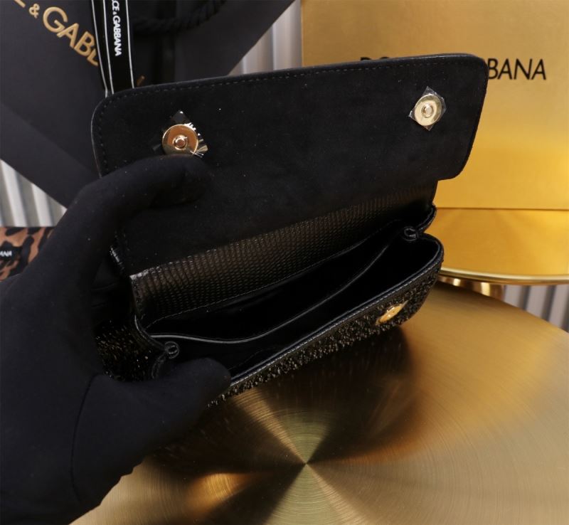 Dolce Gabbana Top Handle Bags